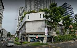 Excelsior Shopping Centre (D6), Shop House #562571661